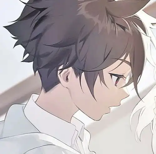  有对象的用情头,没对象的找对象