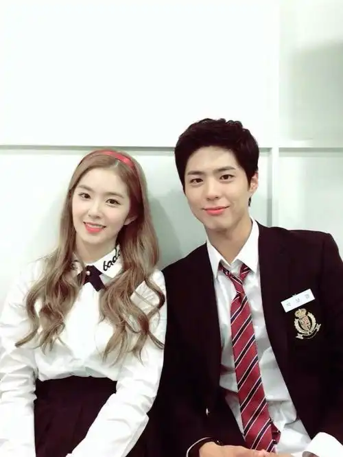  那些养眼的男女cp,你们磕哪对呢