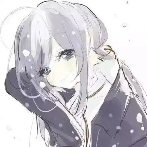  求动漫情侣头像,越多越好请不清楚都发过来