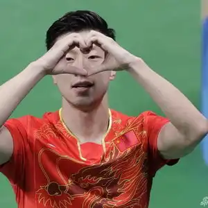  2018乒球全锦赛完整赛程马龙丁宁领衔国乒大咖