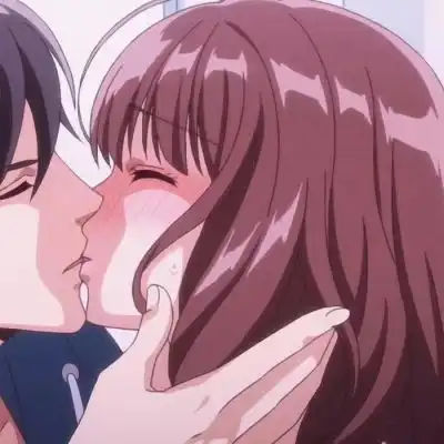  苏瓷唯美动漫情头个性唯美情卡通动漫头像我要个性网