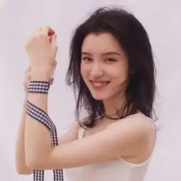 唯美女生闺蜜头像