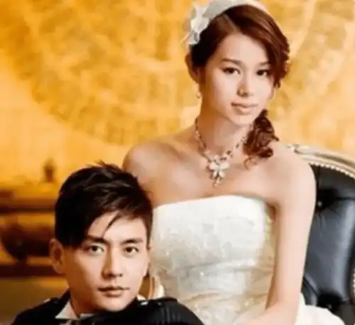  成名后分手的明星情侣,邓紫棋谢娜太可惜,最后一对没想到