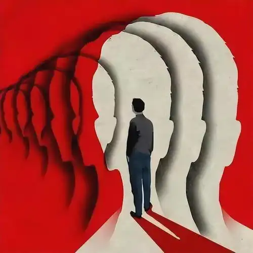  越是没有本事的人,越会让人不舒服