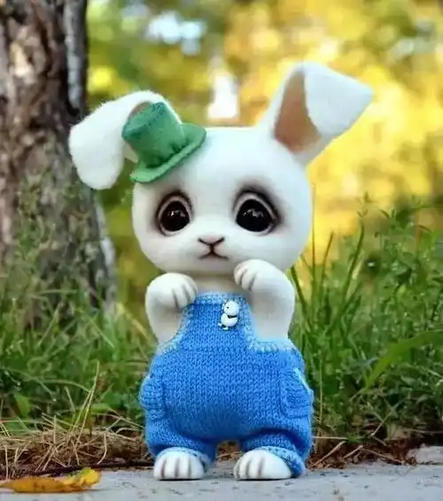  送你一条神奇的微信看完心情快乐一整年