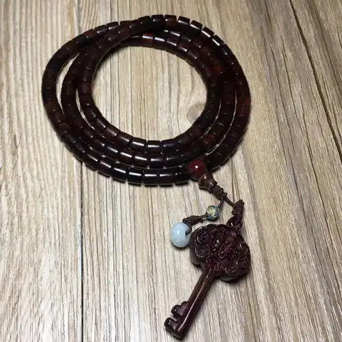  牵ta的手,用这款情侣手串,串起情意绵绵