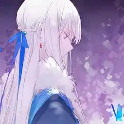  一组不常见的情侣头像,来换鸭