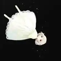 有没有人知道这幅图的另一半我和闺蜜在找头像,急需