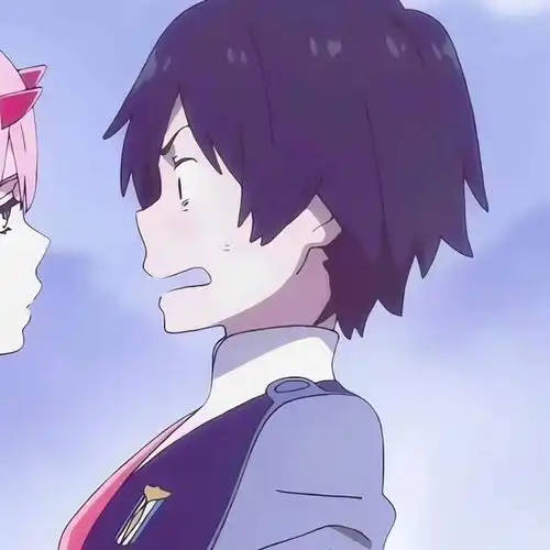  动漫情头你未必万丈光芒但你温暖有光