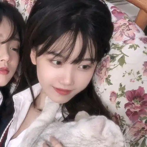  闺蜜头像只要你的骑士不来你永远是我的公主