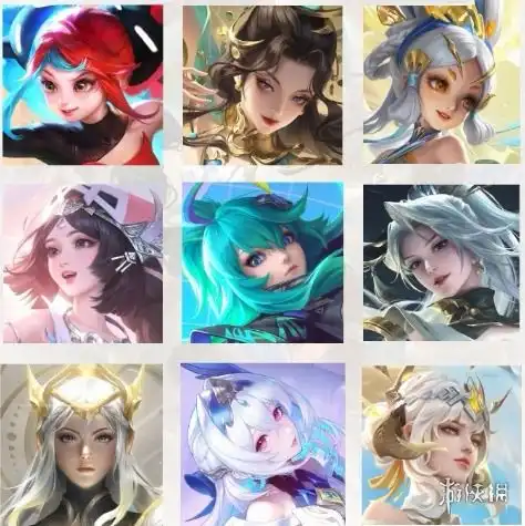  王者荣耀九周年返场皮肤有哪些王者荣耀9周年返场皮肤一览游侠手游