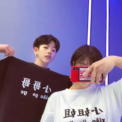  男生真吃醋了,才会秒回你4字消息,丫头柠檬精上线了