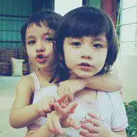  同性恋头像情侣女微信头像图片大全