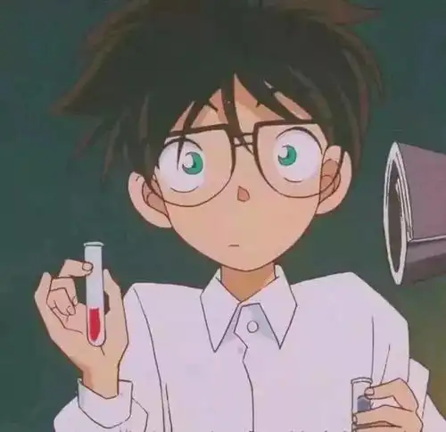  超哇塞的男女生动漫头像吖