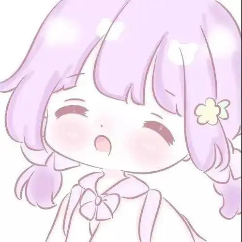今日头像丨少女的征途是星辰大海并非烟尘人间