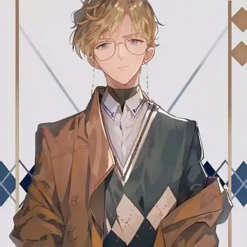  动漫情侣头像海底月是天上月,眼前人是心上人