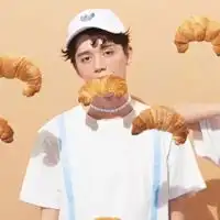  欧美情侣头像两张个性欧美男女情侣头像一人一张