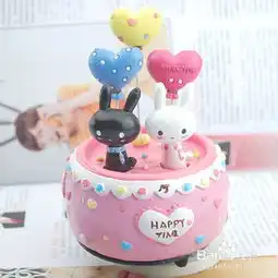  浪漫的七夕情人节礼物