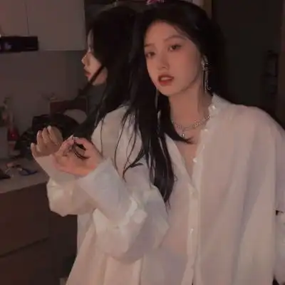 闺蜜头像一萌一酷霸气女生头像我要个性网