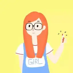  头像有女朋友的赶紧换上