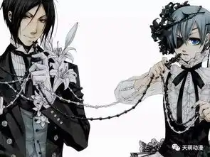  盘点那些最萌身高差的动漫cp们