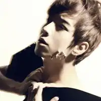  唯美情感男生头像浮华黯淡失色的美