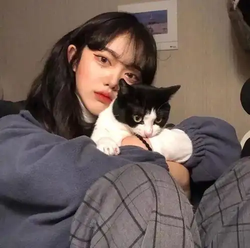  这100张头像不得了,每一张都好看