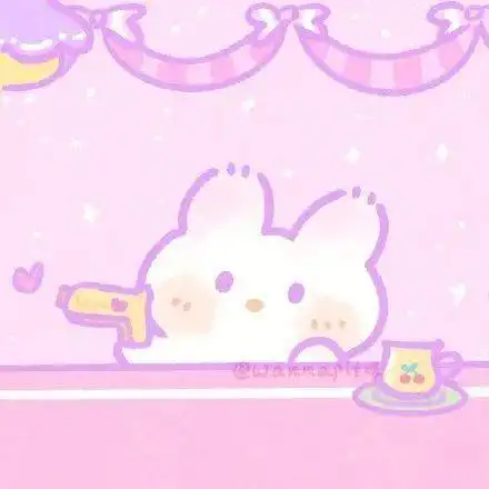  100张高能情侣头像,超甜超污单身慎点