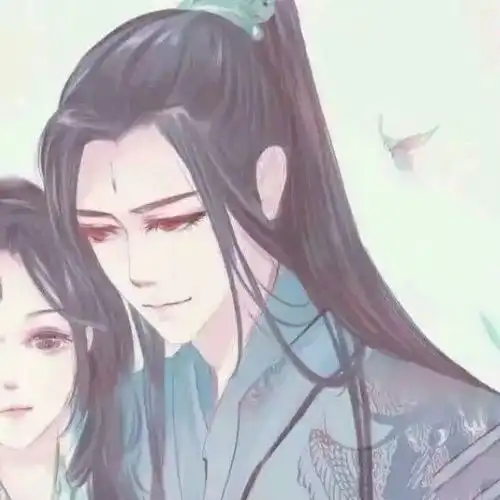  专属情头我在人间收集情头,只为带着温柔去见你