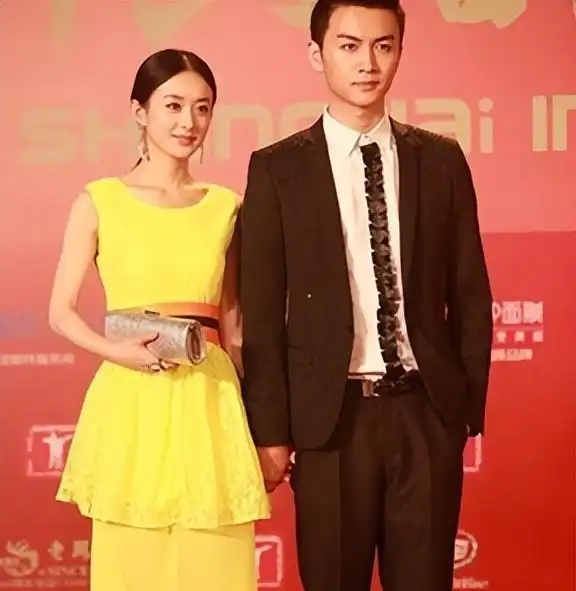  与凤行庆功宴后,林更新和赵丽颖的小心思藏不住了