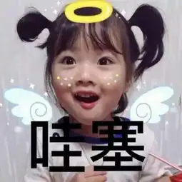 海量表情包仓库持续更新中