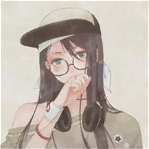 好姐妹才天天在一起动漫姐妹闺蜜头像2张