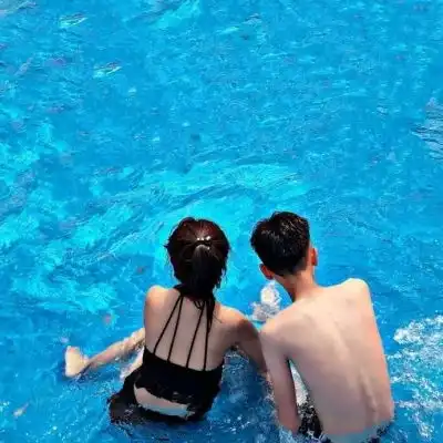  稀有情侣头像真人版情侣头像我要个性网