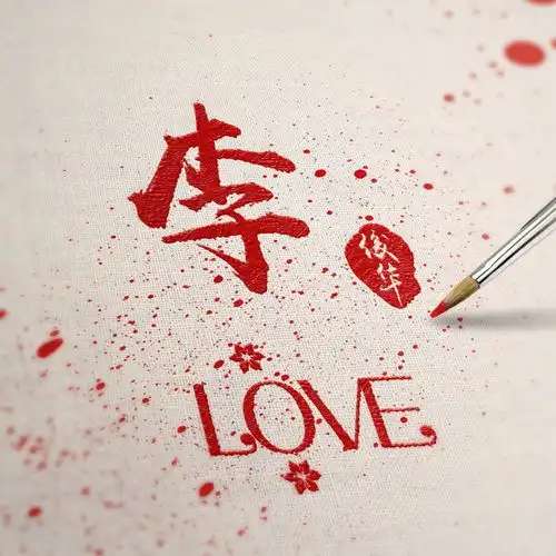  你的微信头像该换新了,33张超赞3d艺术签名头像,不要错过了