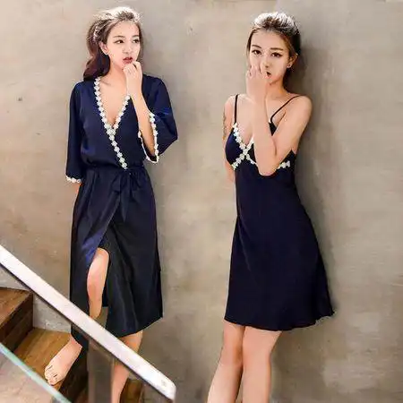  女性睡衣应该怎么选