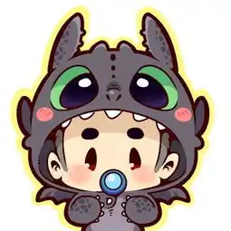  七夕情人节,情侣们来换萌萌哒的情侣头像吧二