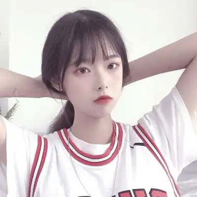 三人闺蜜头像一人一张唯美同一人三张女图