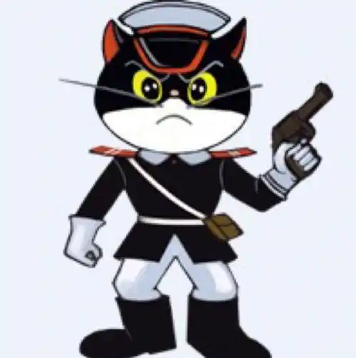  黑猫警长是否传递了正确的价值观