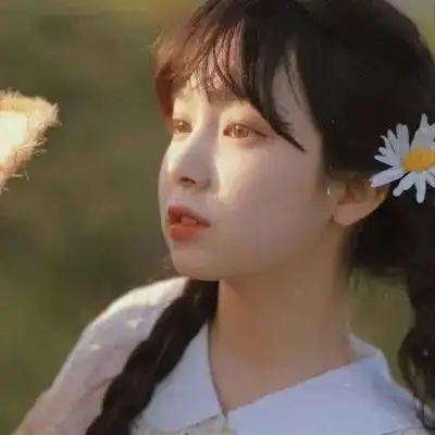 闺蜜头像超棒的三人姐妹头像