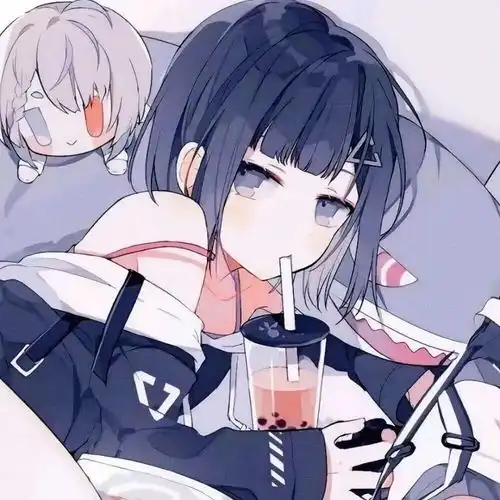 惊鸿一瞥漫画