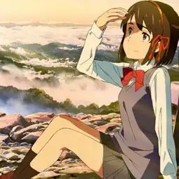  你的名字情侣头像越多越好