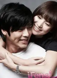  真假情侣谁更搭配