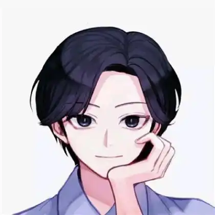  情侣头像卡通一左一右一对两张,心就一颗只给你一人