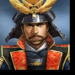  信长之野望14创造新武将21人头像包下载