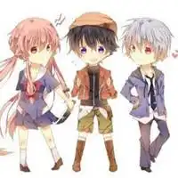  天野雪辉头像情侣头像微信头像图片大全