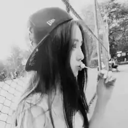  有清纯可爱的少女头像吗