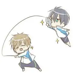  求两张男男的情侣头像,不要太明显的男男我cp不喜欢男男而我