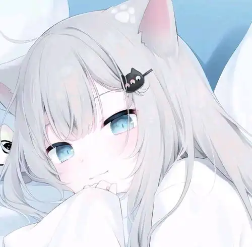  猛男专用二次元表情包