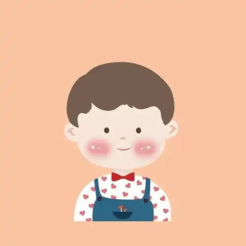  你们要的情侣微信头像,安排