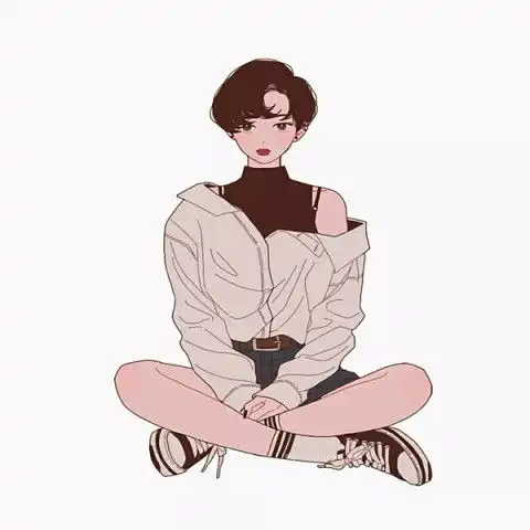  ins超甜情侣头像希望你,爱我,胜过爱一切